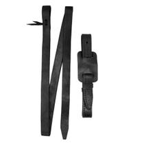 Látego e Contra-Látego para Selas SV8374 - Preto