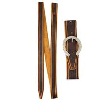 Látego e Contra-Látego Vertentes SV3002 - Marrom