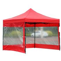 Laterais fechamento para tenda 3x3 sanfonada