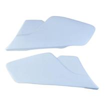 Laterais Mx 180 Gilimoto Produzidas Em Plástico Esquerda