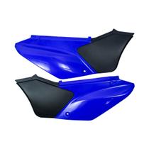 Laterais Xr 250 Tornado Number Carenagem Lateral Xr250