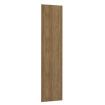 Lateral 52cm x 222cm Painel Fechamento Botanic Kappesberg - Nogueira Lateral 52cm x 222cm Painel Fechamento Botanic Kappesberg - Nogueira