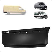 Lateral caixa de ar depois da roda mercedes benz sprinter 2020 a 2025 lado direito compativel van longa Lateral caixa de ar depois da roda mercedes benz sprinter 2020 a 2025 lado direito compativel van longa