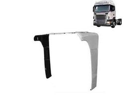 Lateral Cegonheiro SC Série 4 (Com Recorte) Lateral Cegonheiro SC Série 4 (Com Recorte)