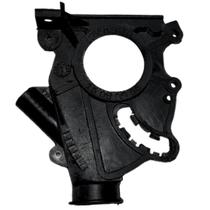 Lateral Direita Caixa Distribuidor Semente Plantadeira Semeato Original Lateral Direita Caixa Distribuidor Semente Plantadeira Semeato Original