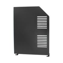 Lateral Direita do Gabinete P/ Gaggia Magenta Prestige Original