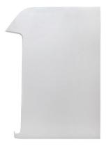 Lateral Direita Purificador PA21G Original Electrolux Lateral Direita Purificador PA21G Original Electrolux
