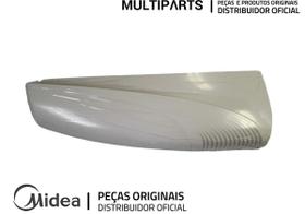 Lateral Direito (Coletores)Evap Ar Piso-Teto -13704310 Midea