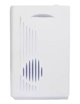 Lateral Esquerda Branca Purificador/bebedouro Latina Original