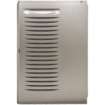 Lateral Esquerda Cinza Original P/ IBBL FR600/Expert/Compact Lateral Esquerda Cinza Original P/ IBBL FR600/Expert/Compact