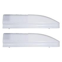 Lateral Evaporadora Piso Teto Trane 48 A 60.000 BTU/h