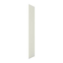 Lateral para Fechamento Modulado Seletto 240,5 x 5 Areia Lateral para Fechamento Modulado Seletto 240,5 x 5 Areia