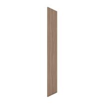 Lateral para Fechamento Modulado Seletto 240,5 x 5 Jequitibá