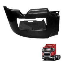 Lateral Parachoque Scania R Frontal Lado Direito Lateral Parachoque Scania R Frontal Lado Direito