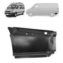 Lateral sprinter 12/19 caixa de ar le (depois da roda) (curta) - imp