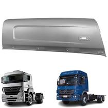 Lateral Teto MB Axor Atego Lataria LD 9736570709 Lateral Teto MB Axor Atego Lataria LD 9736570709