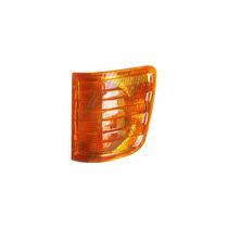 Laterna dianteira - mb 14/ 16/ 18 - com vigia/ amarelo/ esquerdo - pl04484601 Laterna dianteira - mb 14/ 16/ 18 - com vigia/ amarelo/ esquerdo - pl04484601