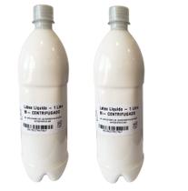 Latex 2 litros para : Zumbi, Cicatriz, maquiagem