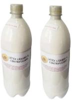 Latex 2 Litros Zumbi, Cicatriz,Caracterização, Maquiagem