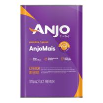 Látex acrílico anjo mais Látex acrílico anjo mais