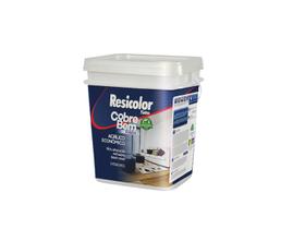 Latex Cobre Bem Branco Resicolor 18 Lt