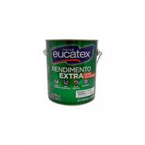 Latex Eucatex Acr Rend Extr 3,6L Br