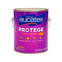 Latex Eucatex Protege Acr 3,6 Brco