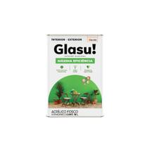 Latex glasu maxima eficiencia cor gelo standart 18 lts
