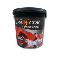 Latex Graffcor Acrílica Econômica 3,6l