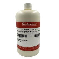 Látex Líquido Natural Bi Centrifugado RDX 29 (01 L) - Redelease