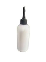 Latex liquido para mascaras e próteses centrifugado 100 ml