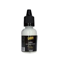 Látex liquido para modelar Maquiagem Artística Teatro 15ml
