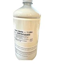 Latex liquido vulcanizado Maquiagem terror Kit 2 Litros