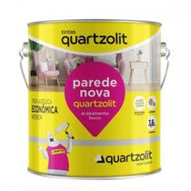 Latex Quartzolit Parede Nova Gl Br Gel