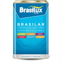 Latex Tomate Seco standard Brasilar - Brasilux 3,6Litros
