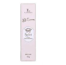 Latika BB Cream Bege Claro 30g Latika BB Cream Bege Claro 30g