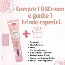 Latika - BB Cream Clareador e Anti-Rugas FPS 44 - Bege Claro N10