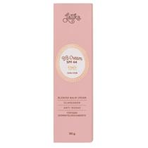 Latika BB Cream - Escuro 30g Latika BB Cream - Escuro 30g