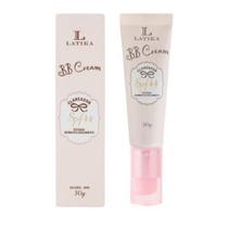 Latika - Bb Cream - N30 Escuro