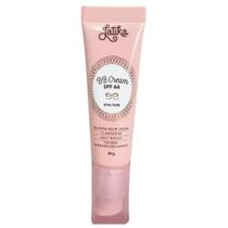 Latika bb cream spf 44 uva/uvb bege escuro - n25