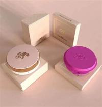 LATIKA KIT ESTOJO + REFIL POWDER BEGE CLARO SPF 27 11 g LATIKA KIT ESTOJO + REFIL POWDER BEGE CLARO SPF 27 11 g