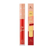 Latika - Lip Gloss - N 21