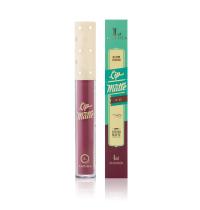 Latika Lip Matte - Batom Líquido Nude Nº 32