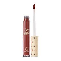 Latika Lip Nude-33 - Batom Líquido Matte 4ml Latika Lip Nude-33 - Batom Líquido Matte 4ml