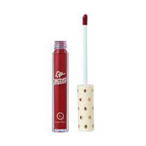 Latika Lip Vermelho-22 - Batom Líquido Matte 4ml