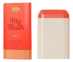 Latika My Blush Bali - Blush Tint em Bastão 20g