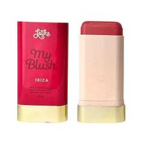 Latika My Blush Ibiza - Blush Tint em Bastão 20g