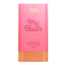 Latika My Blush Tint Glow Capri 20g