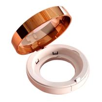 LATIKA POWDER CASE ESTOJO PARA Pó COMPACTO LATIKA POWDER CASE ESTOJO PARA Pó COMPACTO