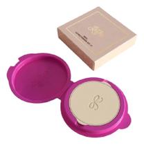 Latika Powder Refil Pó Compacto Spf 27 10g